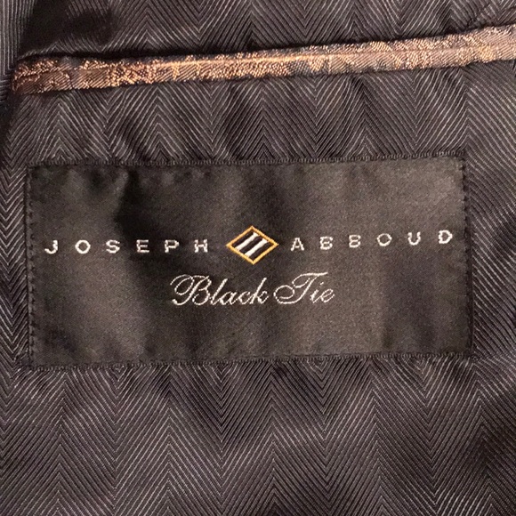 Men’s Formal Blazer & Dress Pants (Various sizes)